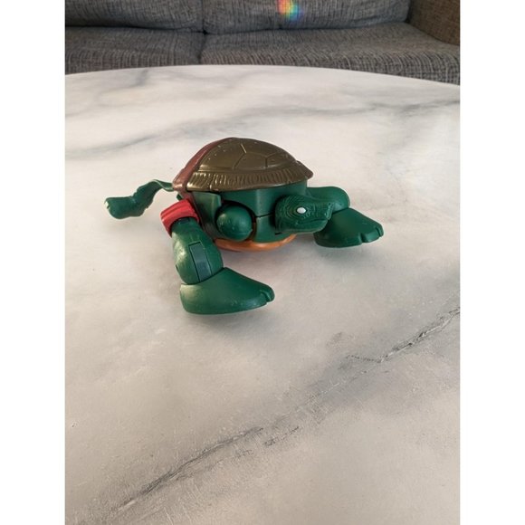 Nickelodeon Mutating Ninja Turtles - Picture 4 of 10